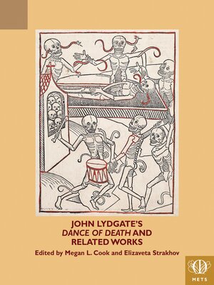 cover image of John Lydgate's Dance of Death and Related Works